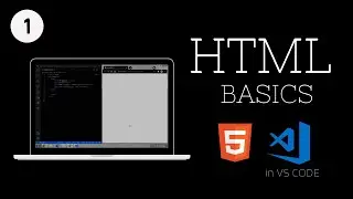HTML Basics | Introduction