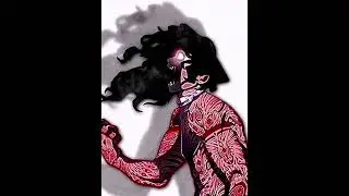 SCP-076 vs Goku 