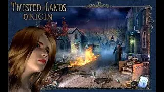 Twisted Lands 3. Origin | Гиблые земли 3. Истоки прохождение #1