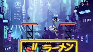 Brawlhalla | (Chill Stream) (AUS)