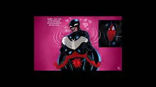 ¿Y si hubiera sido una She-Venom la que estuviera obsesionada por Spider-Man?