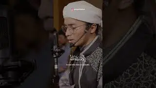 SURAT AL A'LA 1-9 | TAQY MALIK