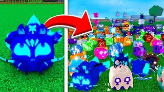 Roll Kitsune To Win 1,000 Fruits