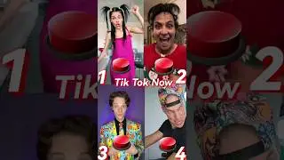(GANGNAM STYLE DANCE)Who'stheBestDancer?1,2,3 or 4?