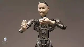 Modern Robotics Course at Saint Louis University