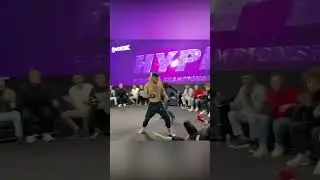 Жесткая заруба на конфе 