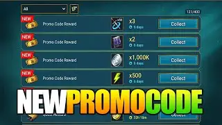 GET FREE LOOT!! NEW PROMO CODE FOR RAID SHADOW LEGENDS