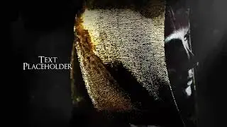 The Worship Logo Intro | After Effects Project Files - Videohive template
