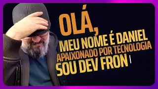 Analisando 3 PORTFÓLIOS [FRONT-END] 