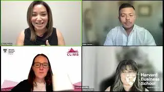 Paving the Way: A Talk with the First CLIMB Learners