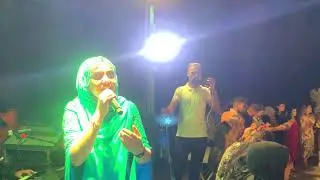 AHLATLI ŞÜKRAN -  ALAYHANI (AKSARAY) Düğünü