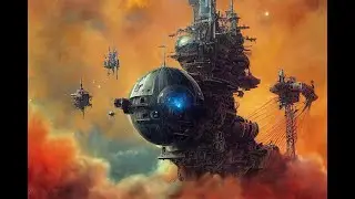 A Dying Breed - Space Pirate - by Rixx Javix - EVE Online