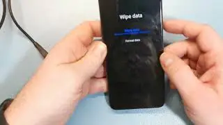 Am uitat codul de deblocare Realme 6 Hard Reset - Reset Din Butoane Realme 6