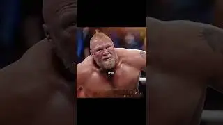 Aura Himself ❤️‍🔥/ Brock lesnar Edit Status | Brock lesnar WhatsApp Status 🔥
