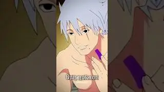 Who is your favorite ? | 6th hokage | Kakashi | Anime Plex 