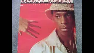 Patrick Gammon-Don't Touch Me  (1979)