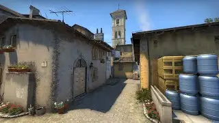 inferno competitive test