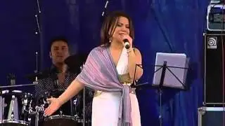 Узбекская песня Uzbek song Юлдуз Усманова Юрагимга ут соласиз