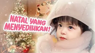 DRAMA NATAL YUKA-CHAN DI JEPANG! | a day in our life