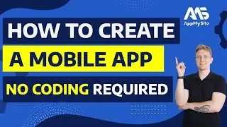 AppMySite Review - Convert your WooCommerce Website to a Mobile App in minutes | Drag and Drop
