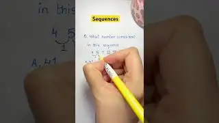 What number comes next in this sequence?