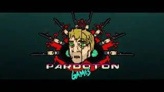 Pardoton Games