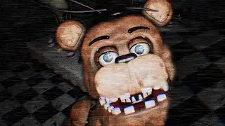 creepy nights at freddy's 2