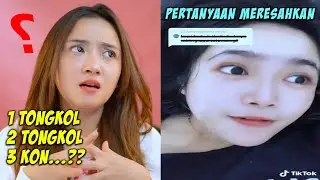 Bikin Traveling ! Pertanyaan - Pertanyaan Jebakan Dari Netijen