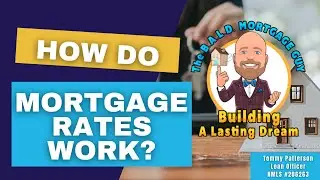 How do Mortgage Rates Work?
