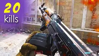வேற லெவல் கிராபிக்ஸ்  Gameplay Call of duty | Final Kill | Zen Media |