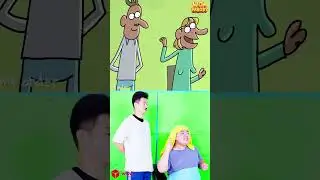 Стрижка Рапунцель 