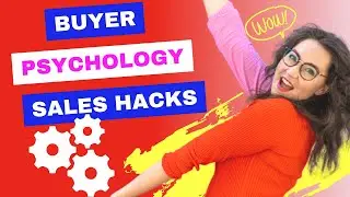Hit These 4 Points to Make More Money by Tapping Into Buyer Psychology