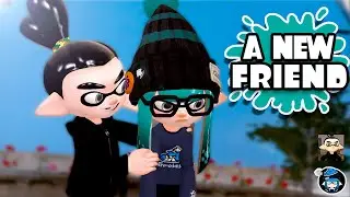 New Friend [Splatoon/Gmod] | Unicay