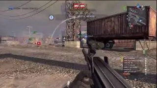 MAG - Raven Attacking SVER Acquisition