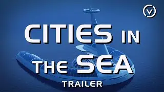 Cities in the Sea trailer