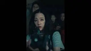 Ending scene😍😂 || money heist korea || 