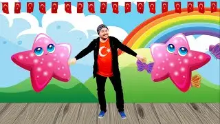 23 April Song / 23 April Children's Day / Volkan Teacher