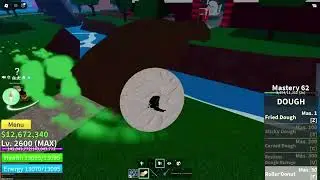 🍎ИГРАЮ НА ФРУКТЕ ТЕСТА!🍇И ЭТО ПРОСТО... |Roblox Blox Fruits|