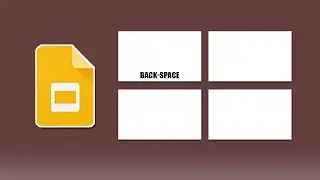 How to insert footer only on first slides in google slides