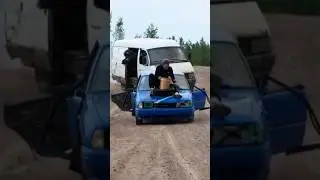 Погоня за 1 млн рублей 😱