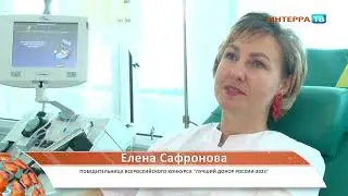 Первоуралочка стала лучшим донором России