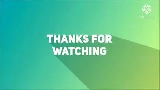 2D OUTRO No copyright speedramping Audio {Same outro Edited 3 times}✓