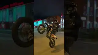 ЛЮТАЯ РАЗДАЧА ПО ГОРОДУ! /STUNT\ WN 