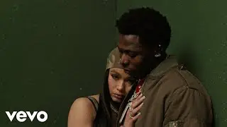 Asake - WHY LOVE (Official Video)