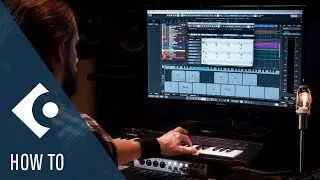 How You Can Use Cubase to Produce Music | What You Can Do with Cubase