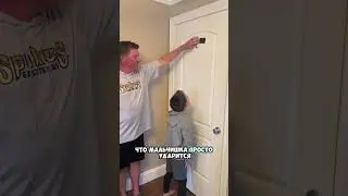 Когда желание сбылось за секунду 😮