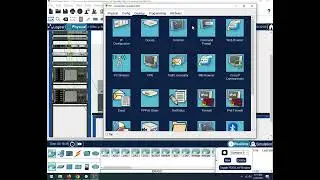 Cisco router Implenting access control lists