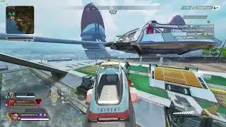 Apex Shadowplay Dump 4?