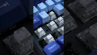 Discord TKL Keyboard Sound Test | Kailh BOX White V2 & Tai-Hao Keycaps