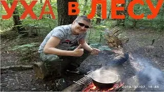 ЦАРСКАЯ УХА/ ТАК НИКТО НЕ ГОТОВИЛ/ ВЫДАЮ СЕКРЕТЫ